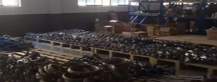 熱電阻、pt100熱電阻、鎧裝熱電阻、裝配式熱電阻生產(chǎn)車(chē)間