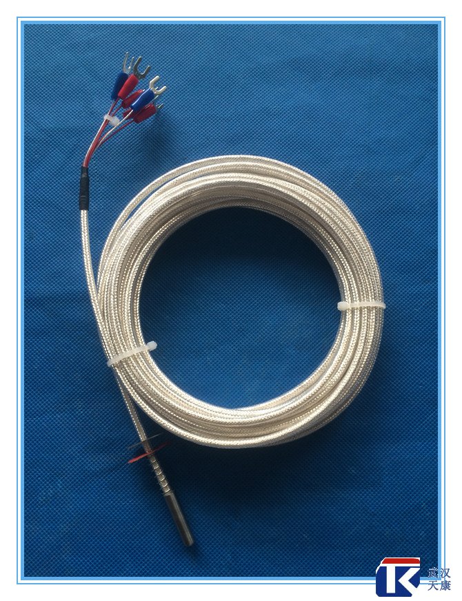 雙支壓片熱電阻、pt100熱電阻、補(bǔ)償導(dǎo)線熱電阻