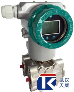 TK3051高精度單晶硅差壓、壓力變送器